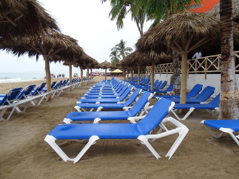 Decameron Isla Coral Guayabitos, Ramada All-Inclusive Resort Rincon de Guayabitos Luaran gambar