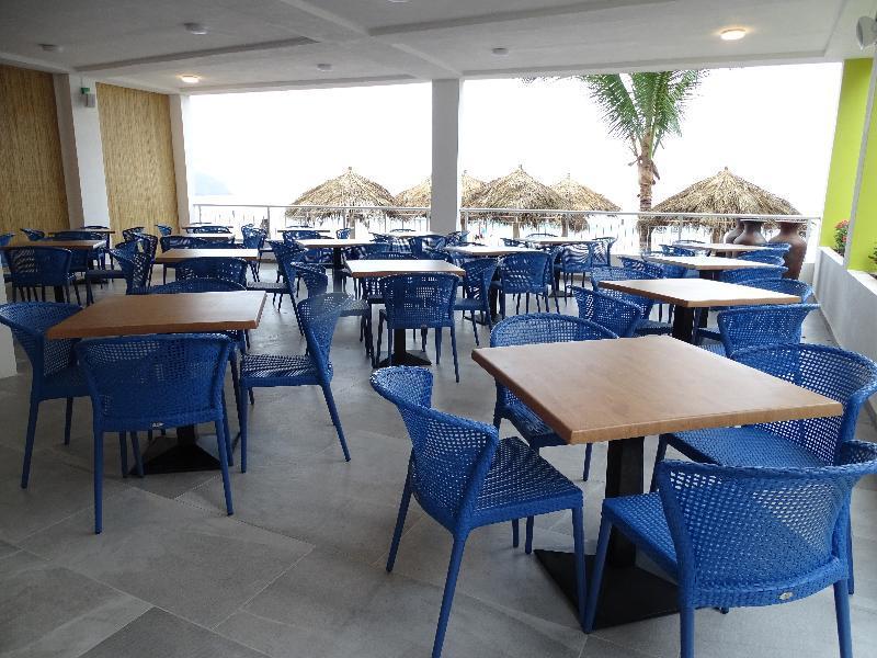 Decameron Isla Coral Guayabitos, Ramada All-Inclusive Resort Rincon de Guayabitos Luaran gambar