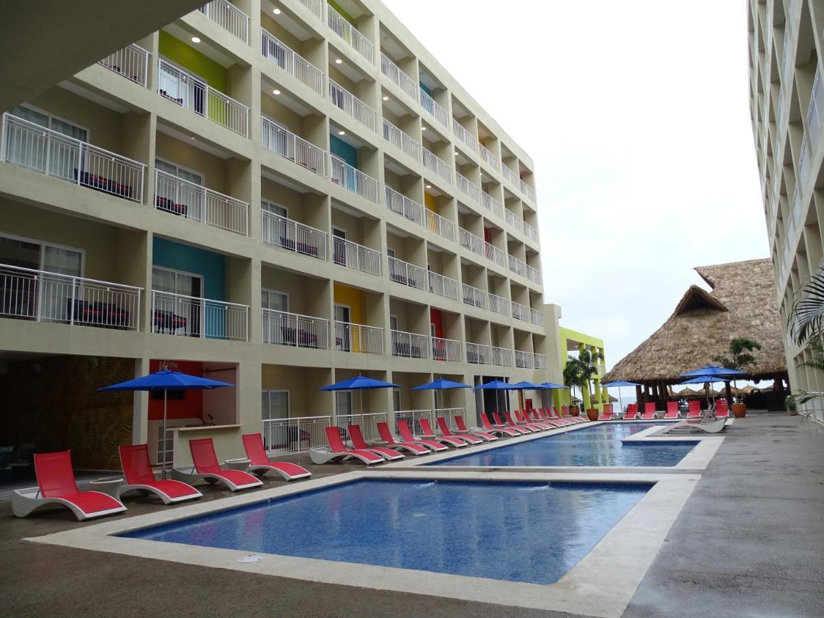 Decameron Isla Coral Guayabitos, Ramada All-Inclusive Resort Rincon de Guayabitos Luaran gambar