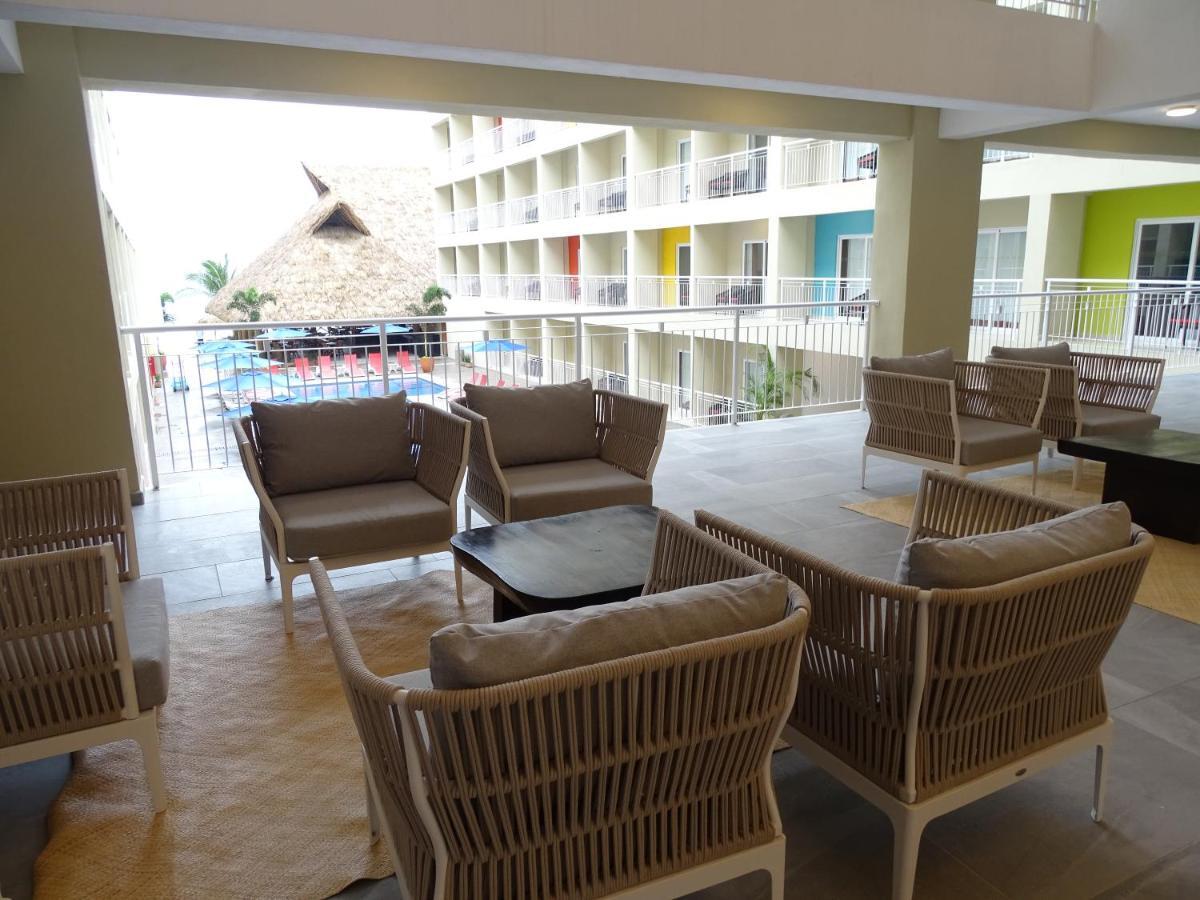 Decameron Isla Coral Guayabitos, Ramada All-Inclusive Resort Rincon de Guayabitos Luaran gambar