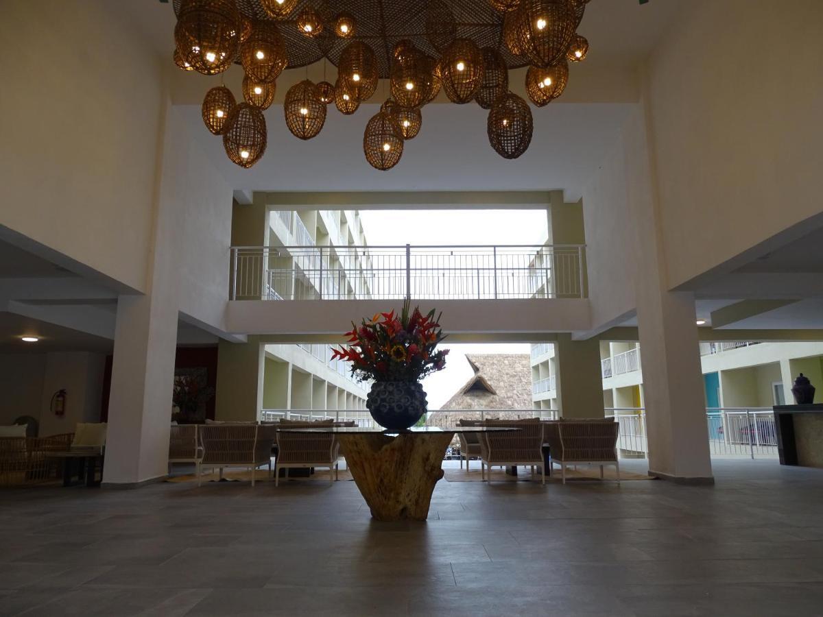 Decameron Isla Coral Guayabitos, Ramada All-Inclusive Resort Rincon de Guayabitos Luaran gambar