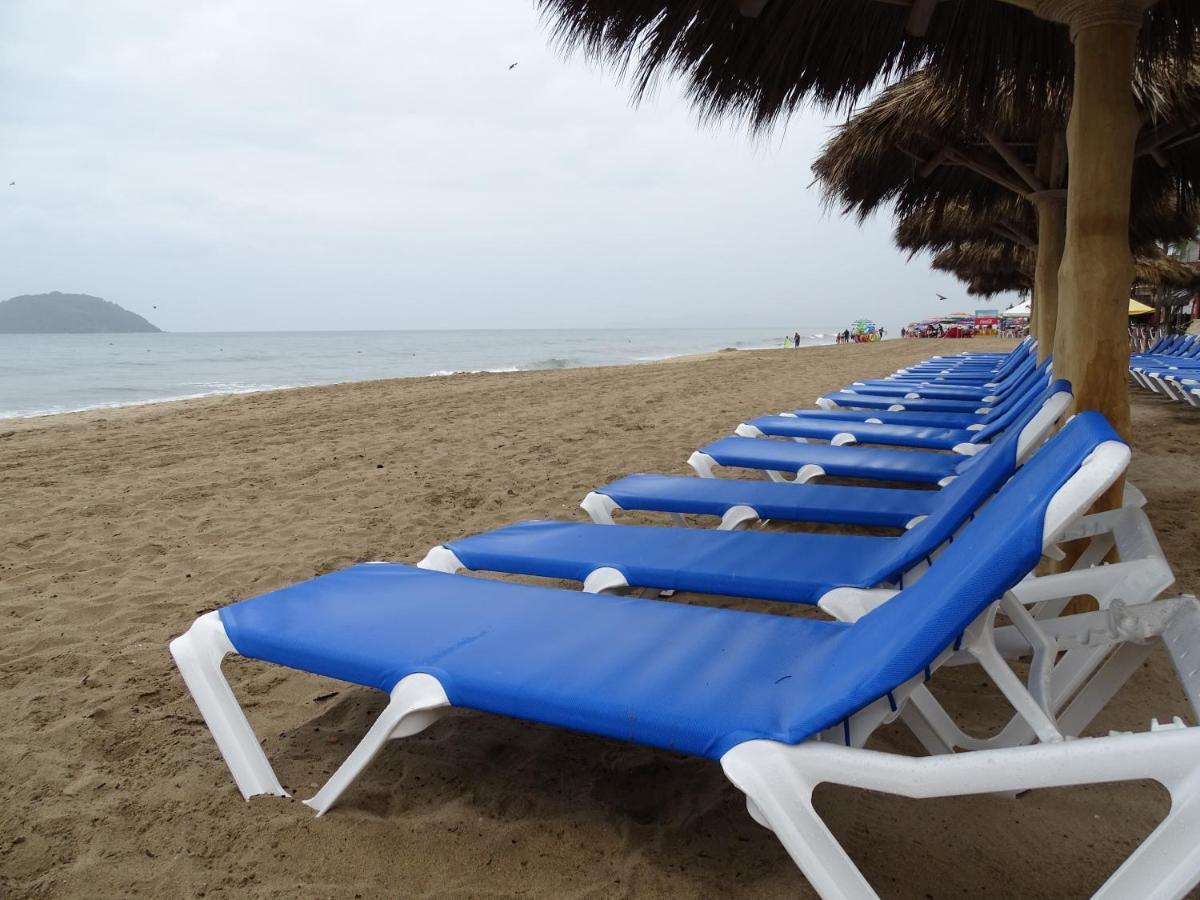 Decameron Isla Coral Guayabitos, Ramada All-Inclusive Resort Rincon de Guayabitos Luaran gambar