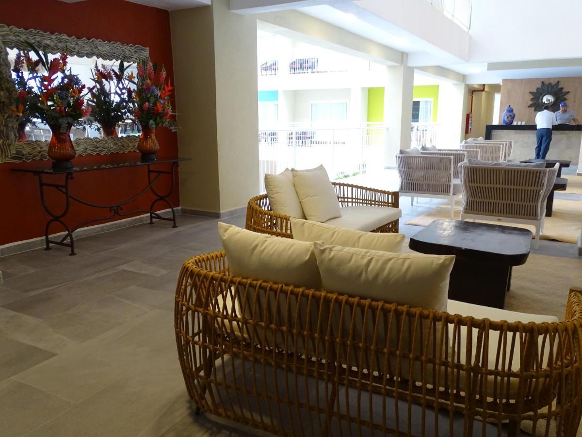 Decameron Isla Coral Guayabitos, Ramada All-Inclusive Resort Rincon de Guayabitos Luaran gambar