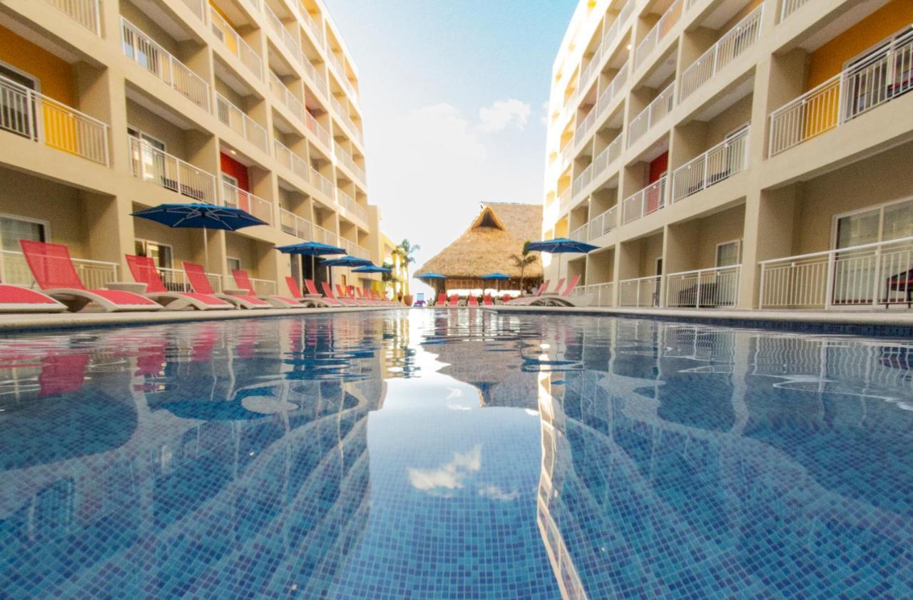 Decameron Isla Coral Guayabitos, Ramada All-Inclusive Resort Rincon de Guayabitos Luaran gambar