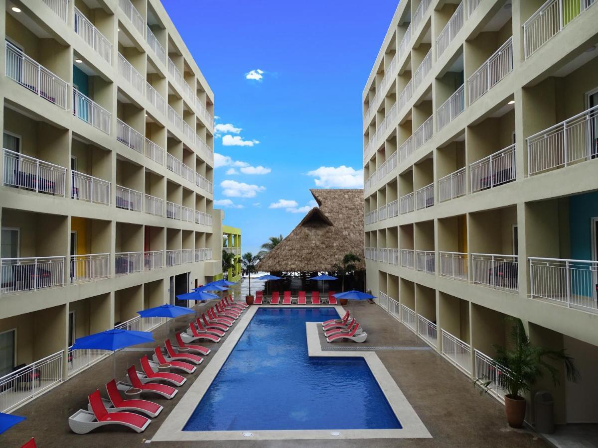 Decameron Isla Coral Guayabitos, Ramada All-Inclusive Resort Rincon de Guayabitos Luaran gambar