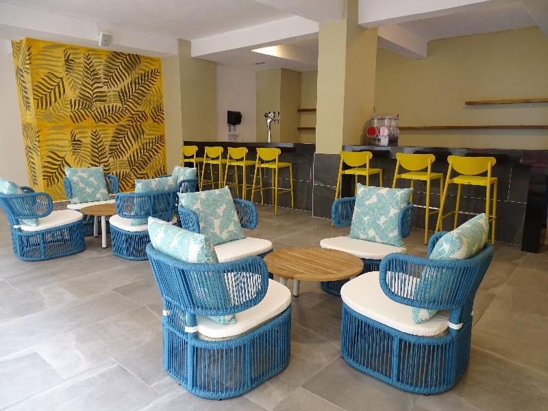 Decameron Isla Coral Guayabitos, Ramada All-Inclusive Resort Rincon de Guayabitos Luaran gambar