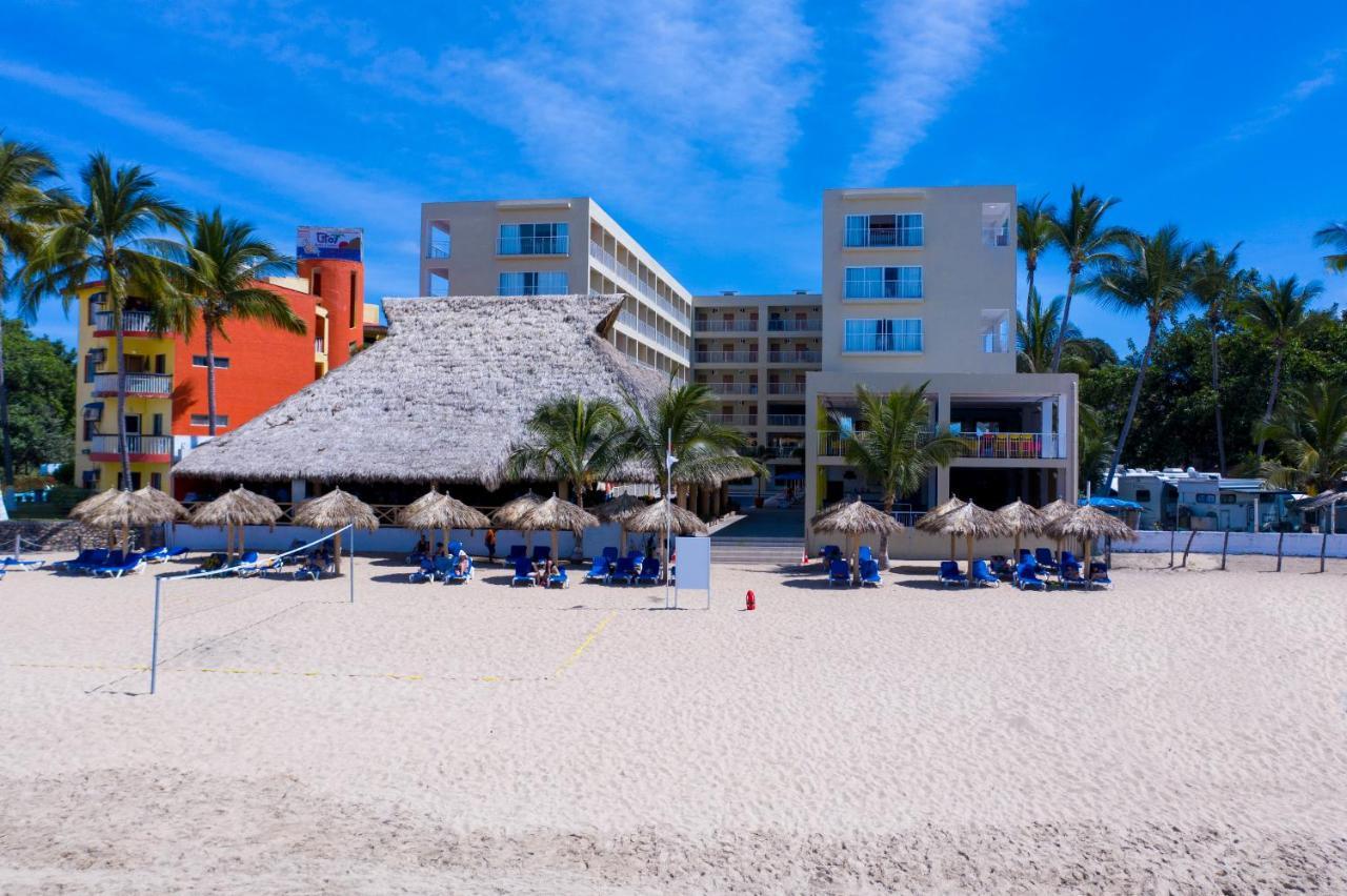 Decameron Isla Coral Guayabitos, Ramada All-Inclusive Resort Rincon de Guayabitos Luaran gambar
